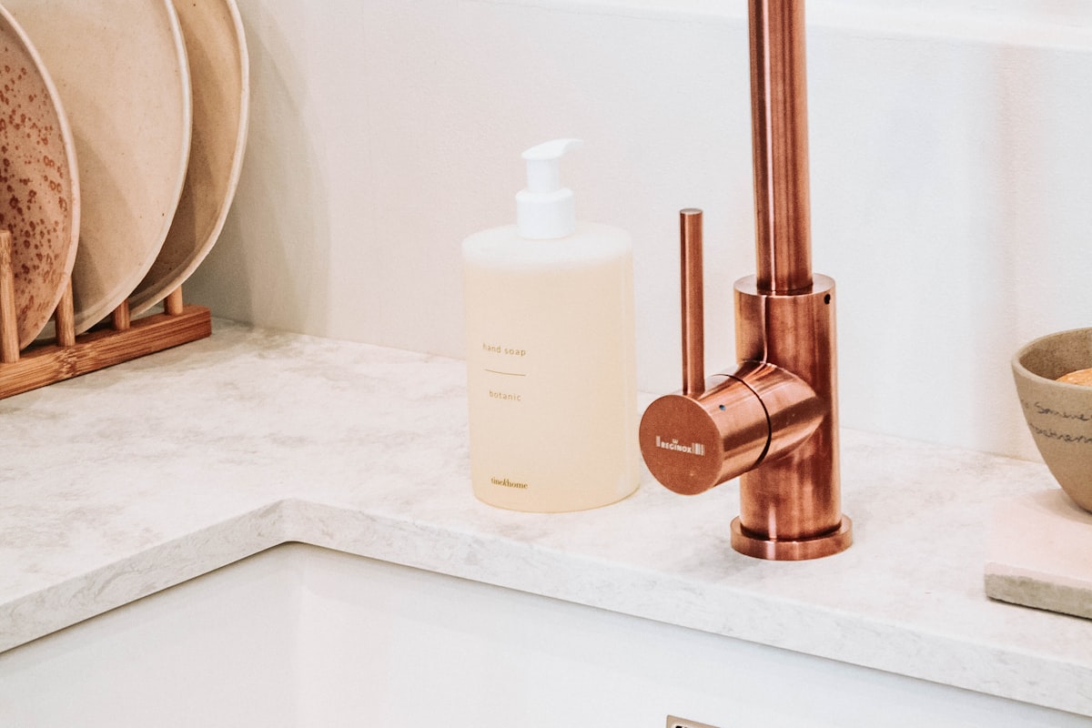 Kitchen Plumbing service in Youngstown, OH